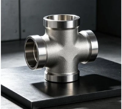 ASTM A182 F316L nastavek za varjenje